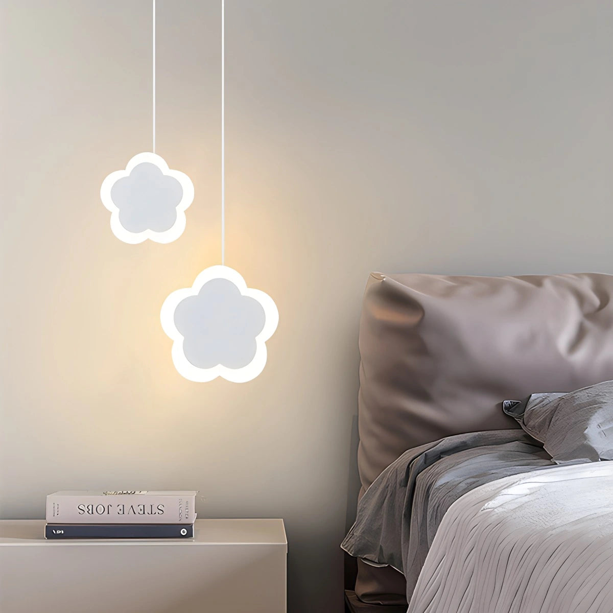 Antizer Modern Simple Ceiling Pendant Light