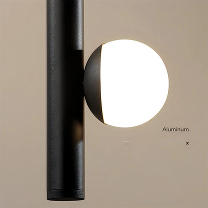 Antizer Italian Minimalist Pendant Light for Living Room