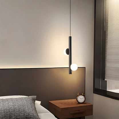 Antizer Italian Minimalist Pendant Light for Living Room