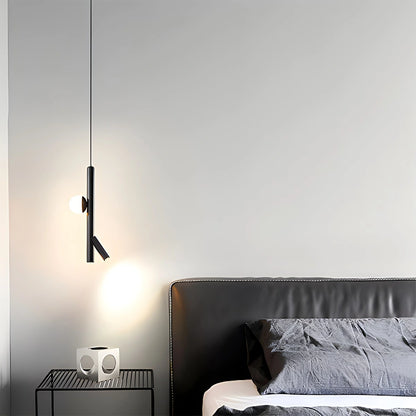 Antizer Italian Minimalist Pendant Light for Living Room