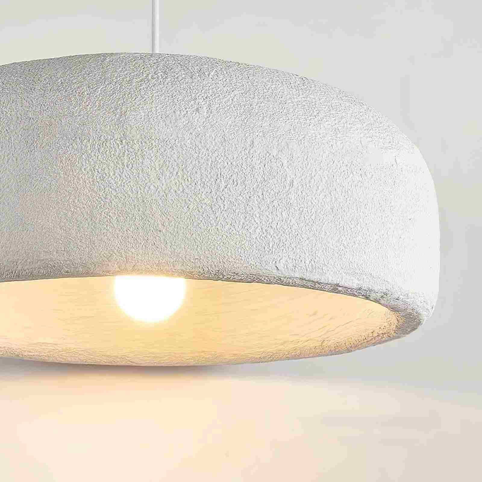 Byers Modern Cloud Pendant Light