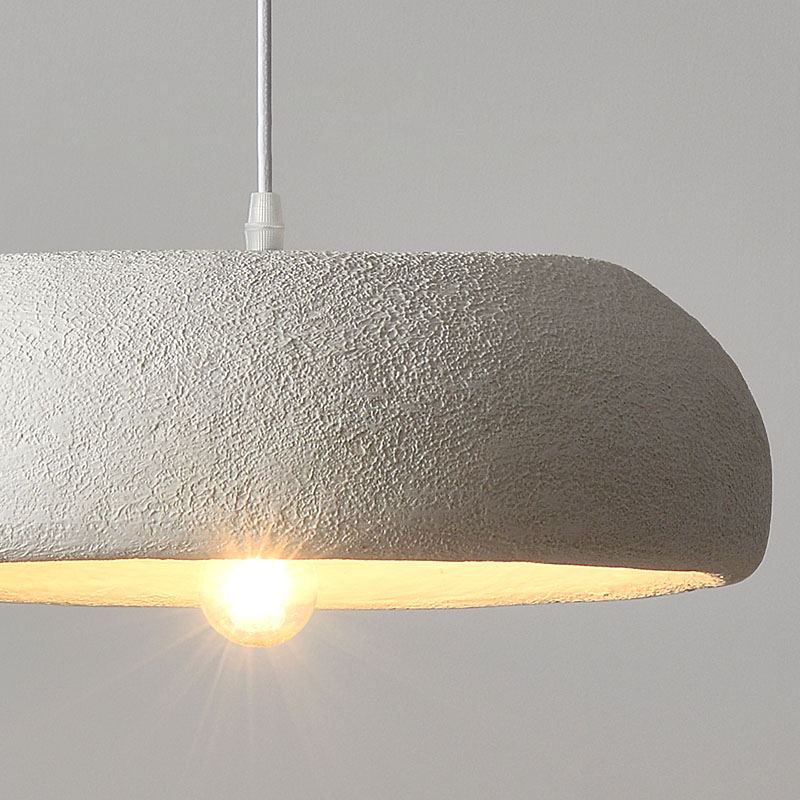 Antizer Byers Modern Cloud Pendant Light for Dining Area