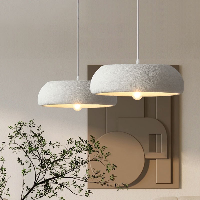 Antizer Byers Modern Cloud Pendant Light for Dining Area