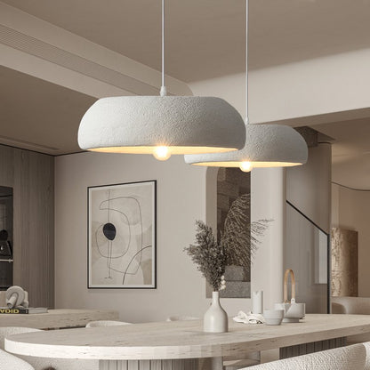 Antizer Byers Modern Cloud Pendant Light for Dining Area