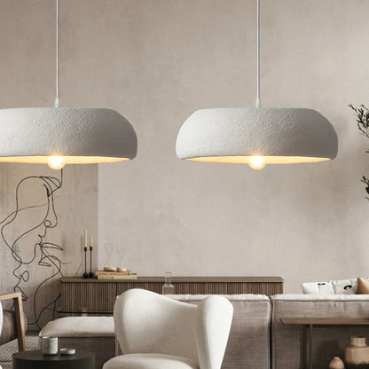 Antizer Byers Modern Cloud Pendant Light for Dining Area