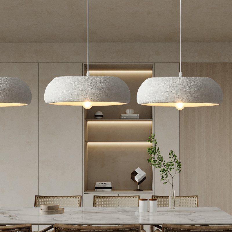 Antizer Byers Modern Cloud Pendant Light for Dining Area