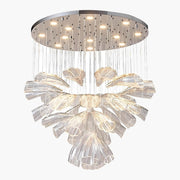 Antizer Italian Luxury Creative Bud Ceiling Chandelier