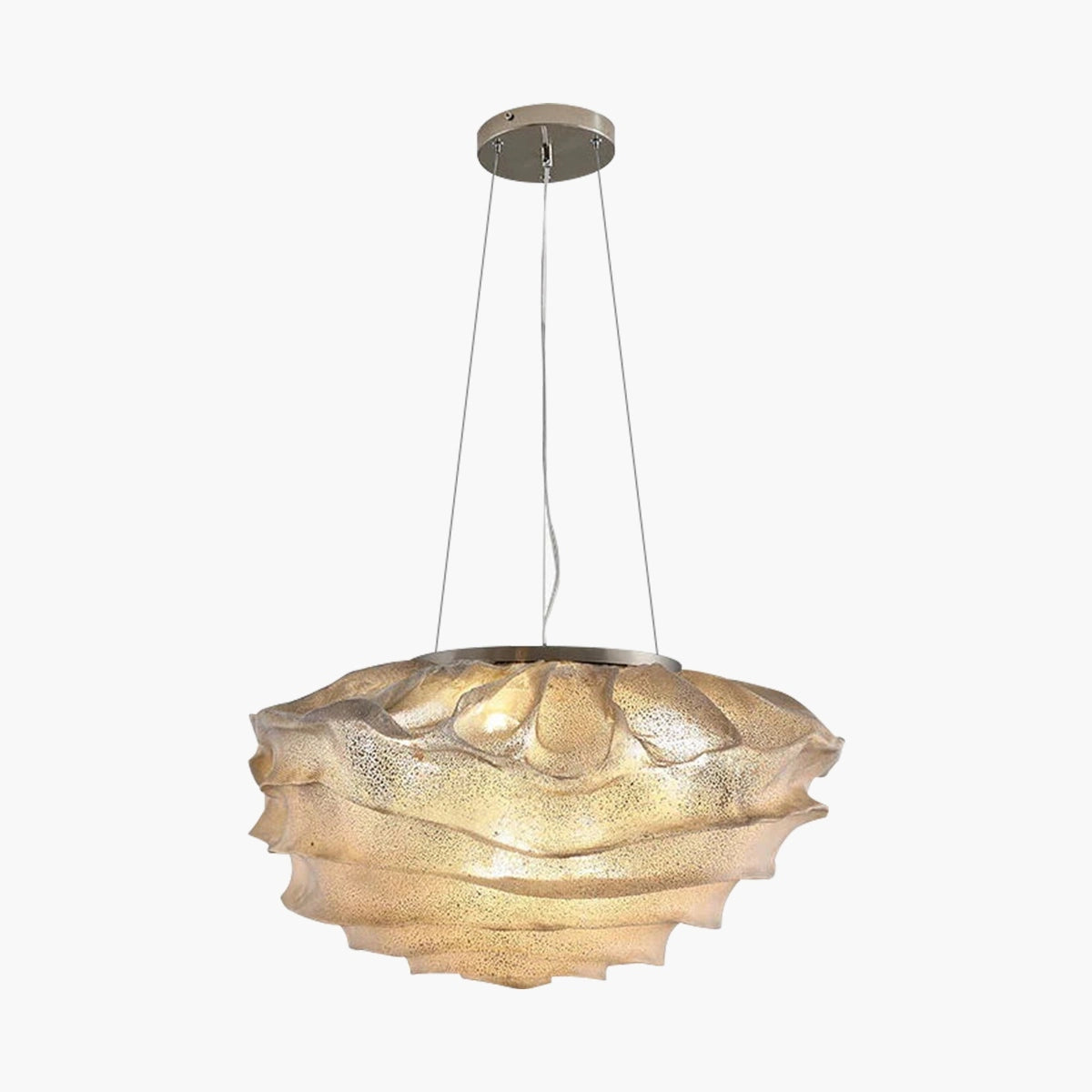 Antizer Cumulus Cloud Pendant Light