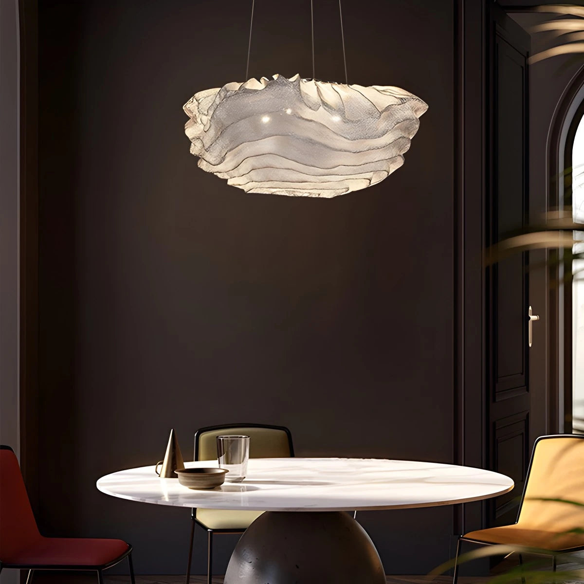 Antizer Cumulus Cloud Pendant Light