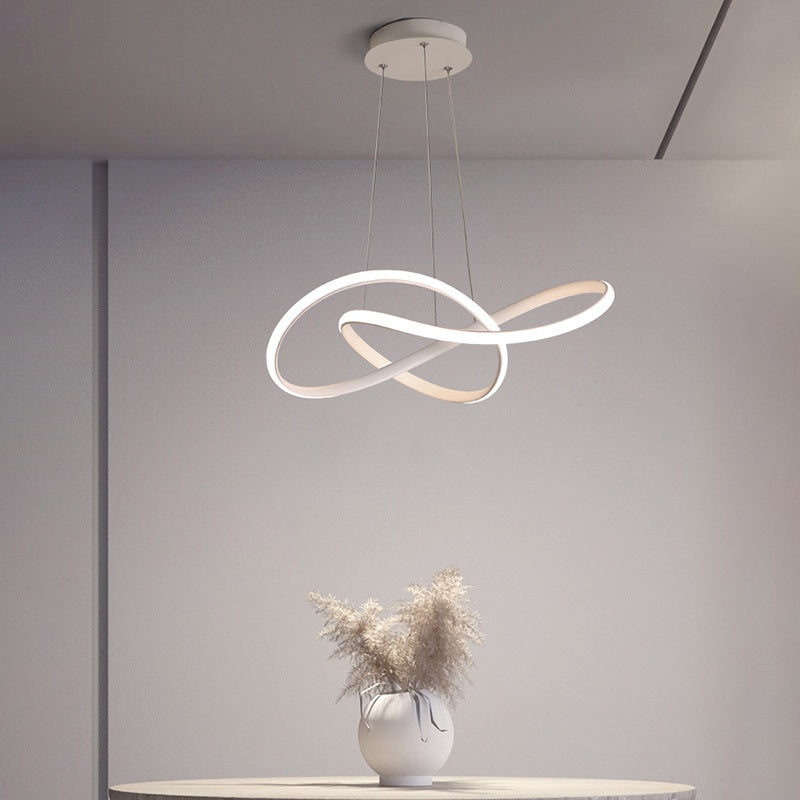 Creative Linear Pendant Light