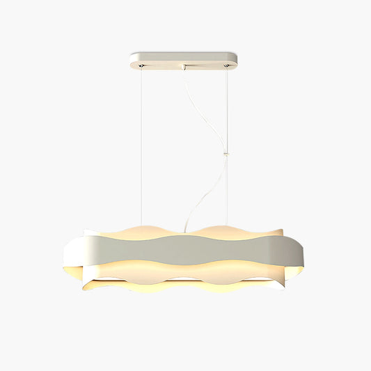 Antizer Long High-Transmission Acrylic Pendant Lamp