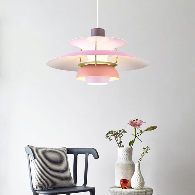 Ph5 Pendant Light-Danish Designer