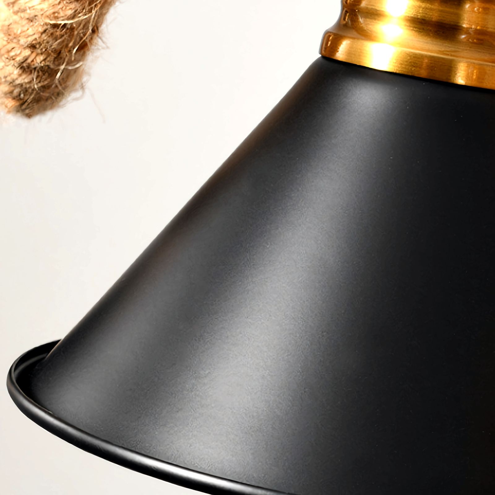 Antizer Epoch Vintage LED Pendant Light