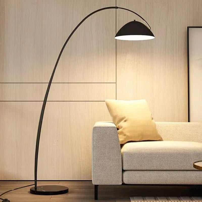 Fishing Floor Lamp