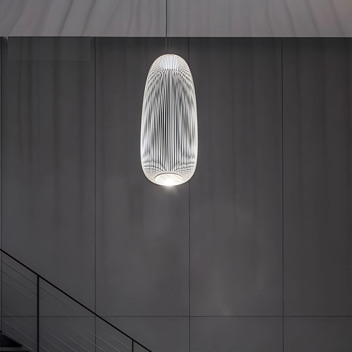 Foscarini Spokes Pendant Light