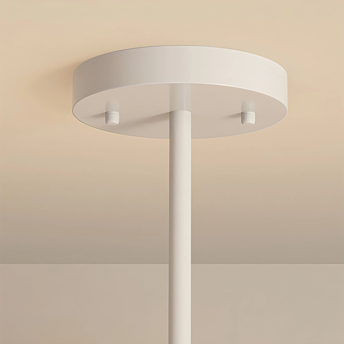 Antizer Creative Lily of the Valley Flower Chandelier