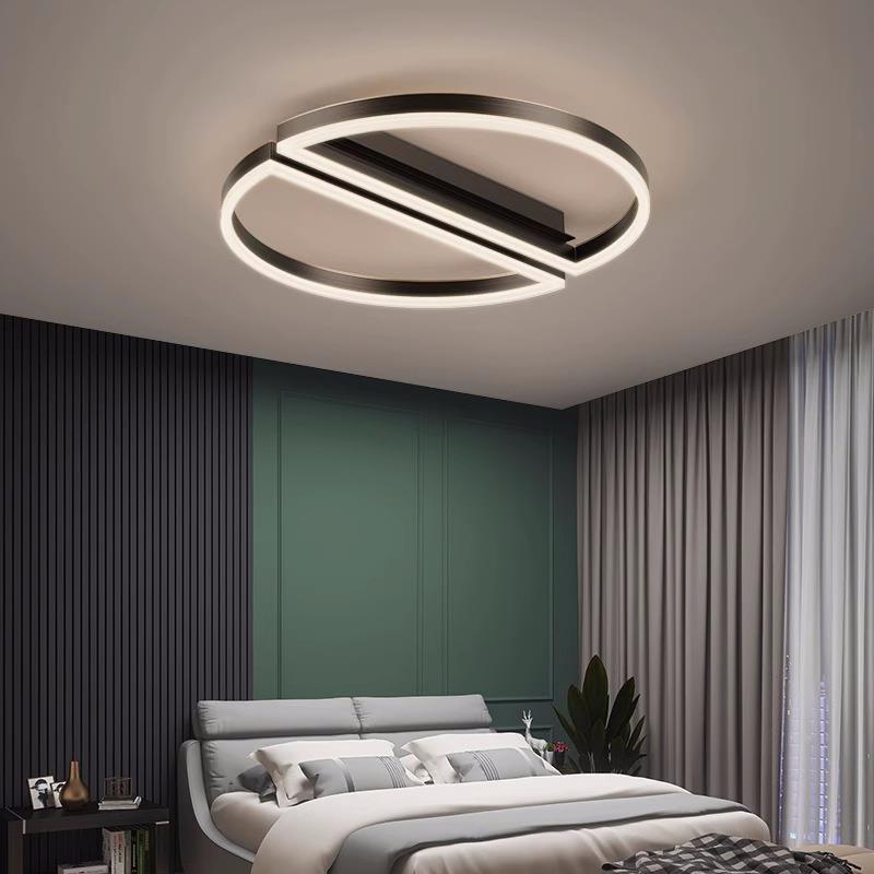 Half Round Ceiling Light