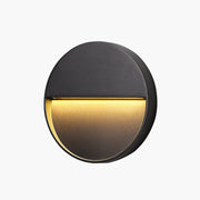 Antizer Round & Square Outdoor Waterproof Wall Light