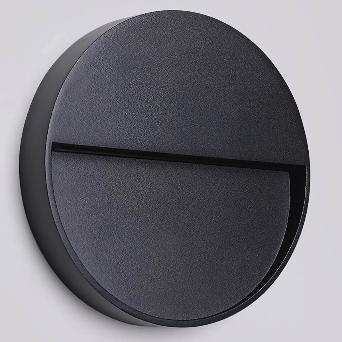 Round & Square Outdoor Waterproof Wall Light