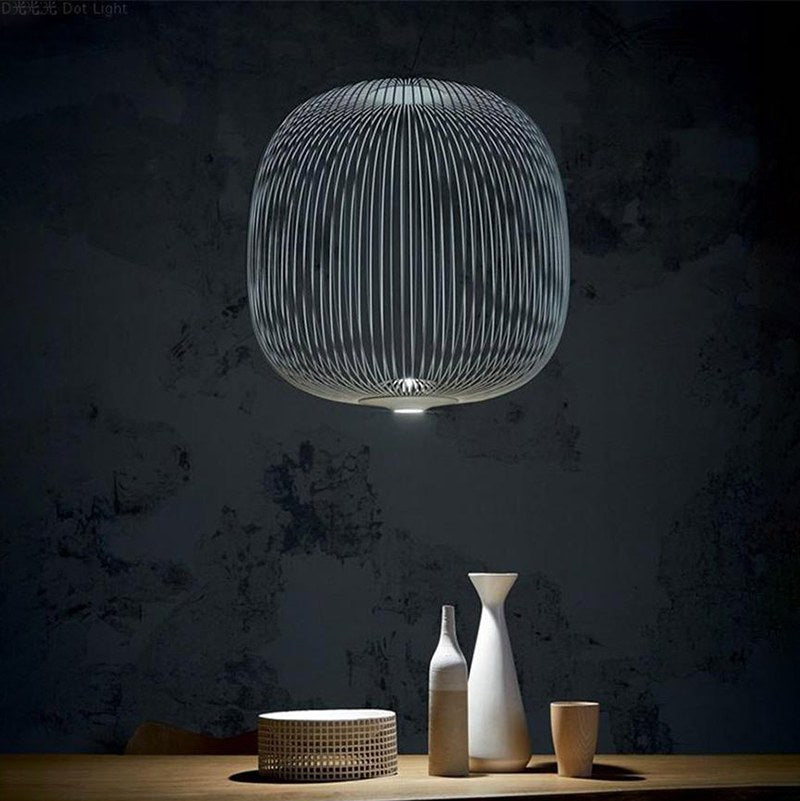 Foscarini Spokes Pendant Light