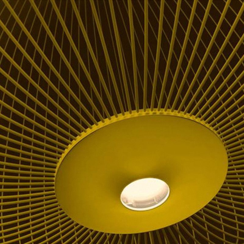 Foscarini Spokes Pendant Light