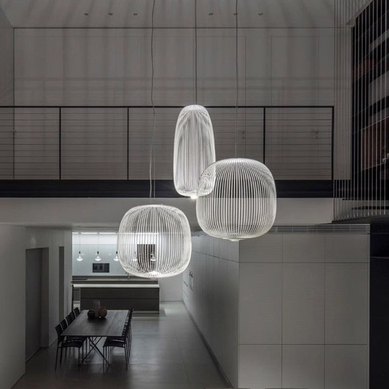 Foscarini Spokes Pendant Light