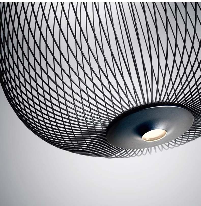 Foscarini Spokes Pendant Light