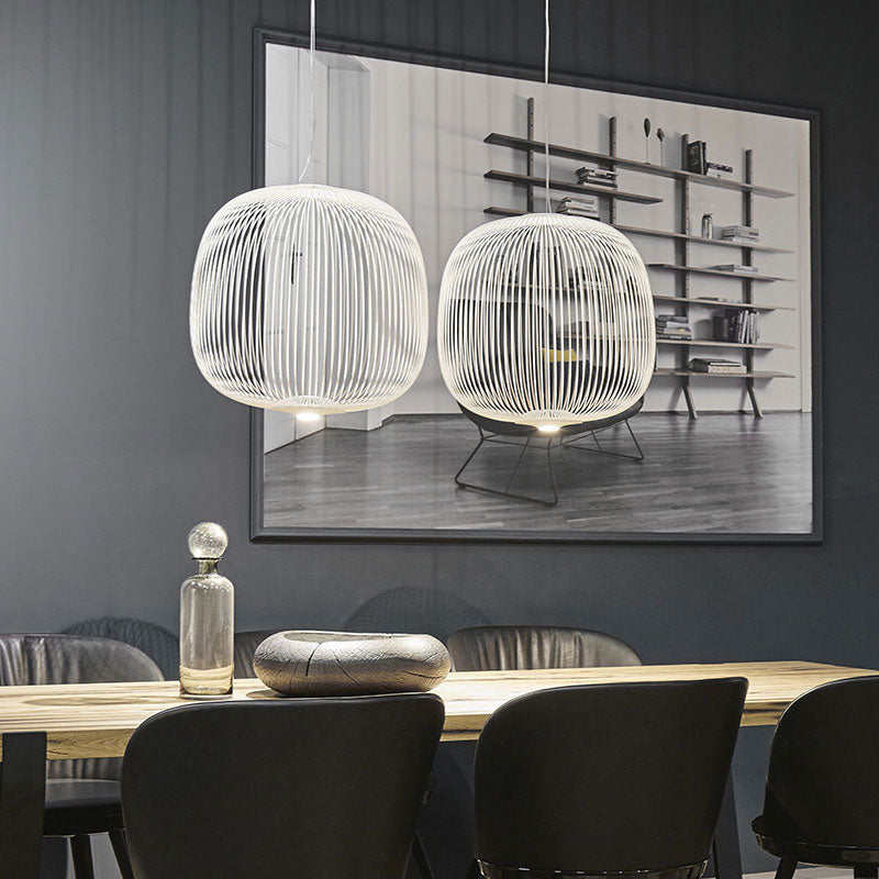 Foscarini Spokes Pendant Light