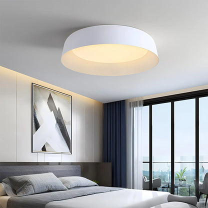 Antizer Nordic LED Alloy Ceiling Light for Bedroom