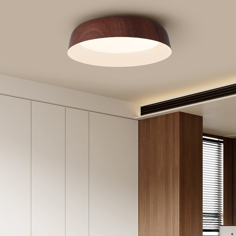 Nordic LED Alloy Ceiling Lights