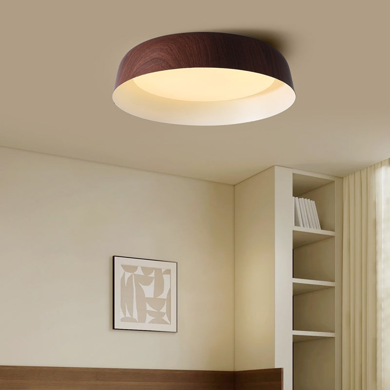 Nordic LED Alloy Ceiling Lights