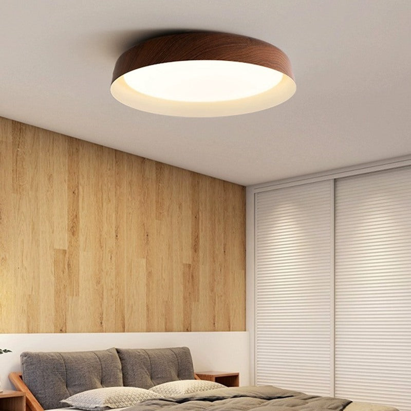 Nordic LED Alloy Ceiling Lights