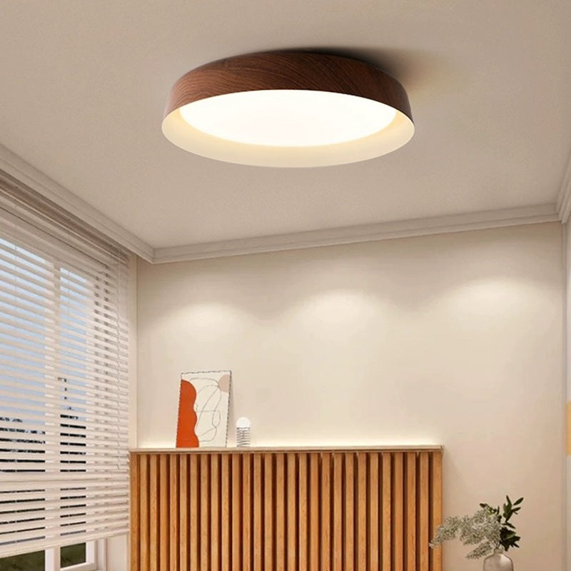 Nordic LED Alloy Ceiling Lights