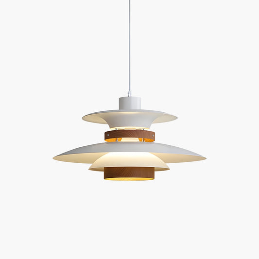 Antizer Mercero UFO Pendant Light for kitchen Dining Area