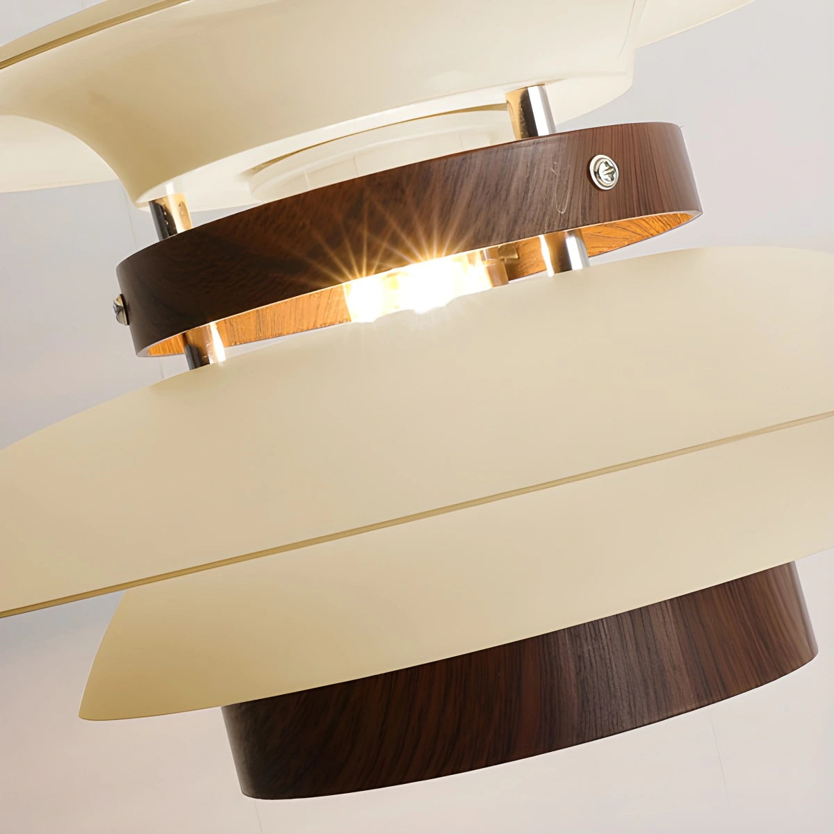 Antizer Mercero Pendant Light