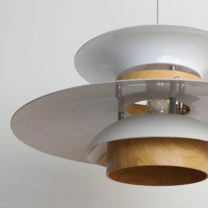 Antizer Mercero UFO Pendant Light for kitchen Dining Area