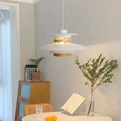 Antizer Mercero UFO Pendant Light for kitchen Dining Area