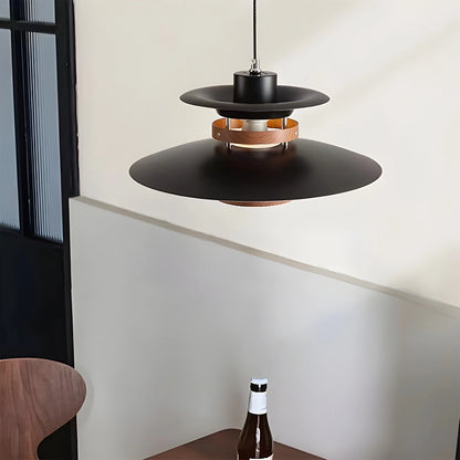 Antizer Mercero UFO Pendant Light for kitchen Dining Area