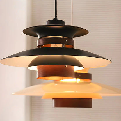 Antizer Mercero UFO Pendant Light for kitchen Dining Area