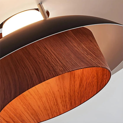 Antizer Mercero UFO Pendant Light for kitchen Dining Area