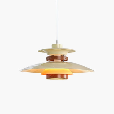 Antizer Mercero UFO Pendant Light for kitchen Dining Area