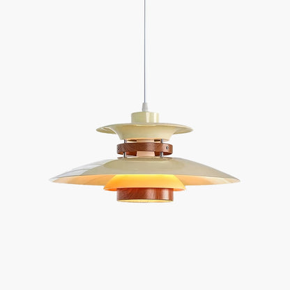 Antizer Mercero UFO Pendant Light for kitchen Dining Area
