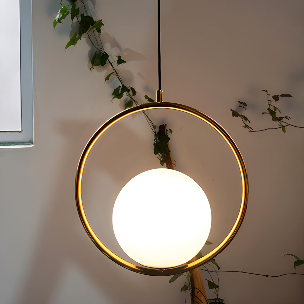 Mila Pendant Light