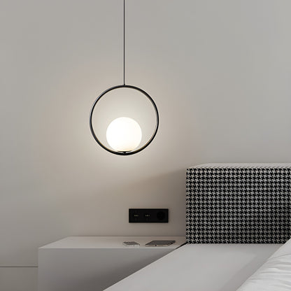 Antizer Mila Pendant Light Minimalist Lighting Fixture