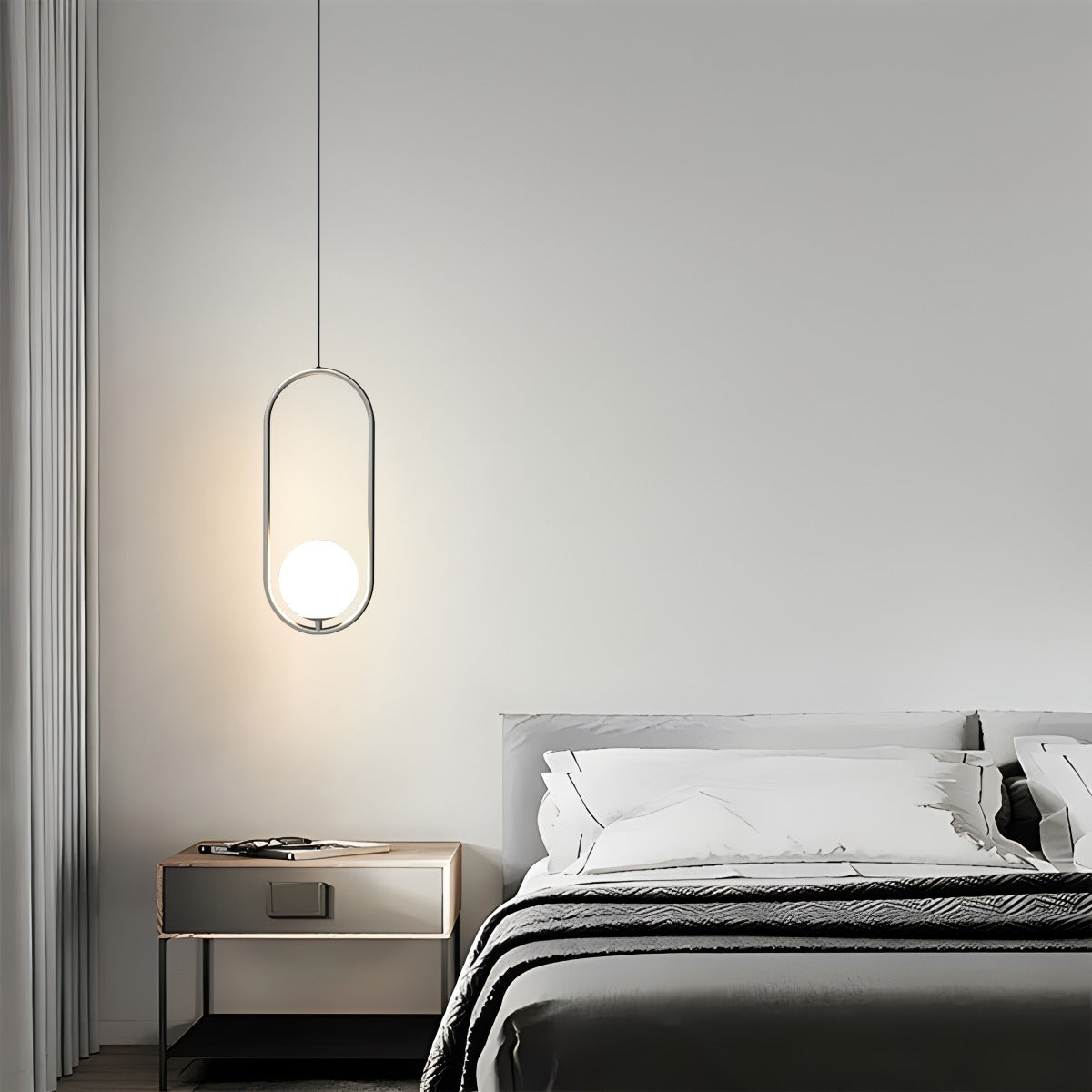 Mila Pendant Light