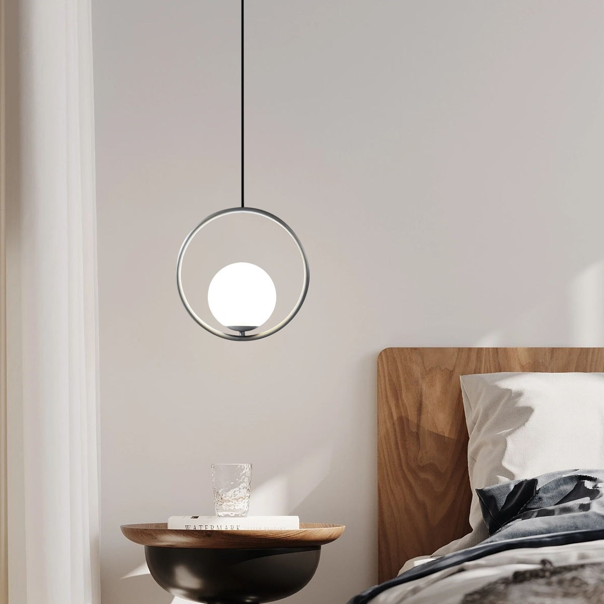 Mila Pendant Light