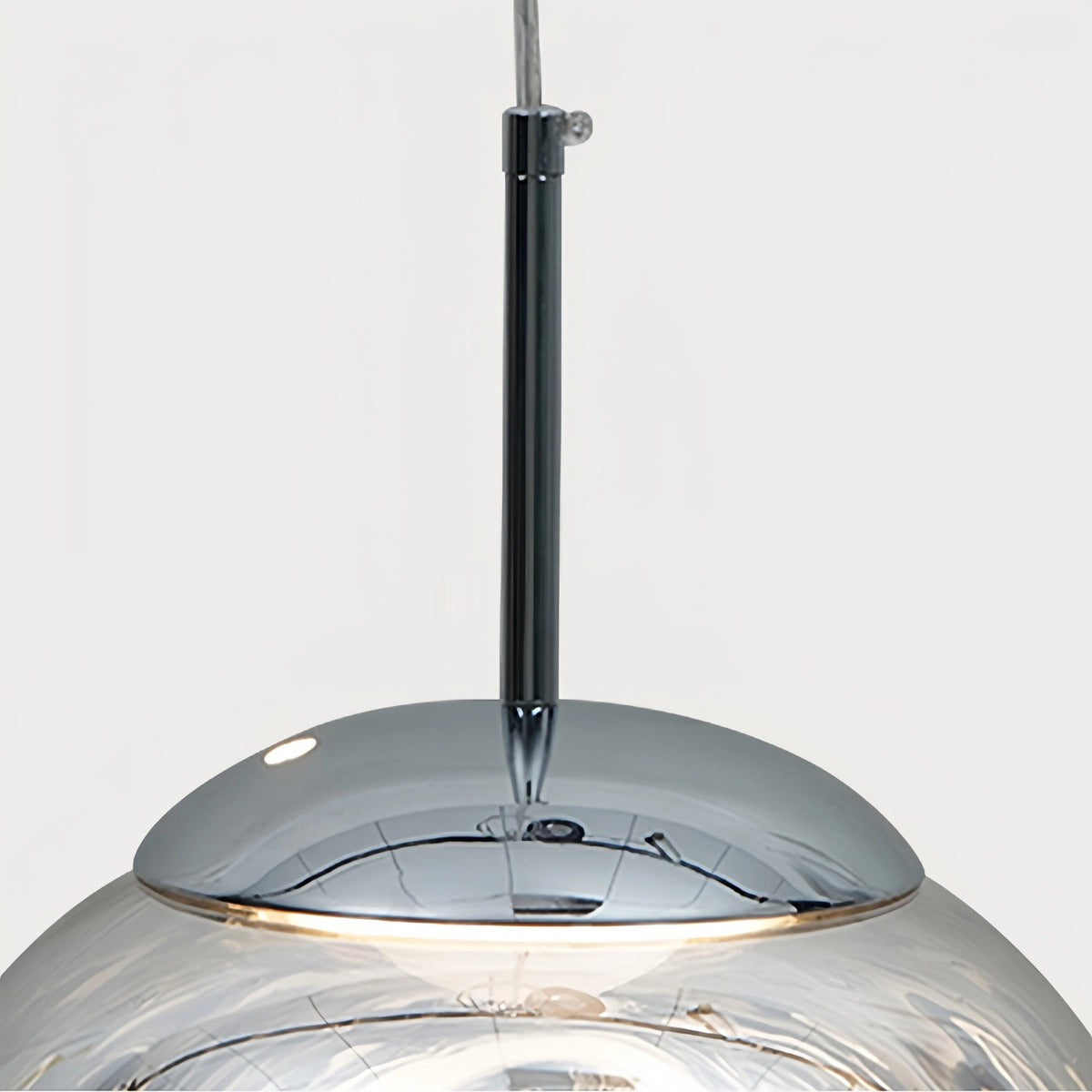 Antizer Modern Lava Pendant Light for Dining Room