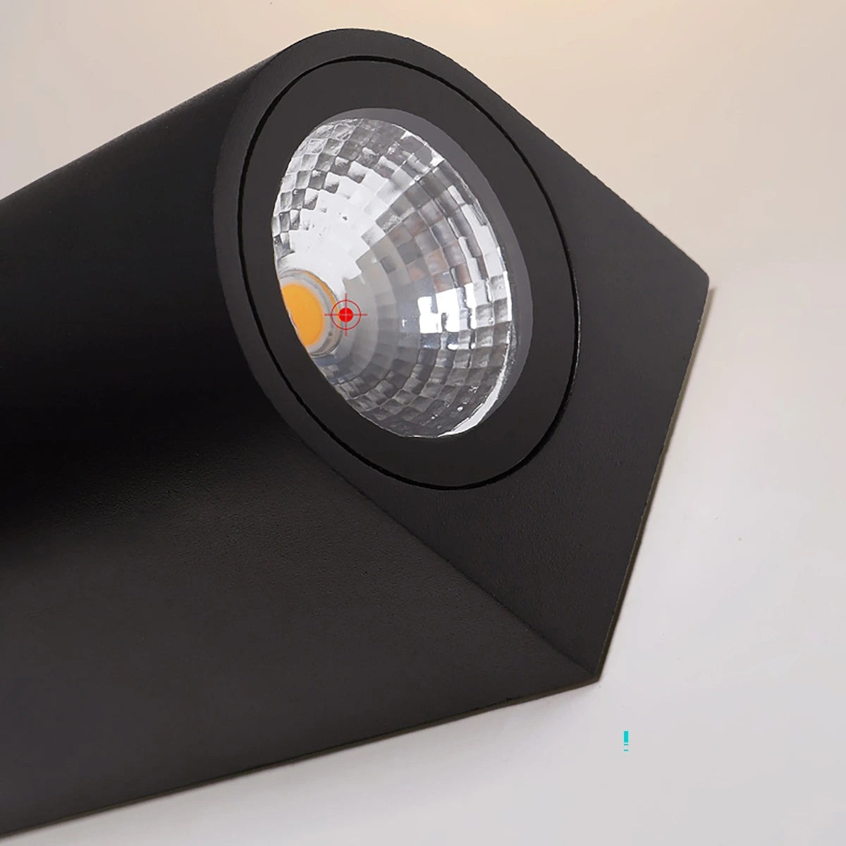 Modern Outdoor Waterproof Wall Lamp