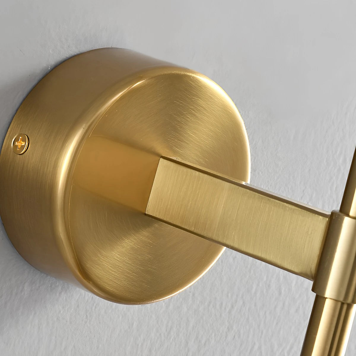 Antizer Modern Spanish Alabaster Long Strip Wall Lamp