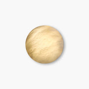 Antizer Modern Minimalist Circular Spanish Alabaster Wall Lamp